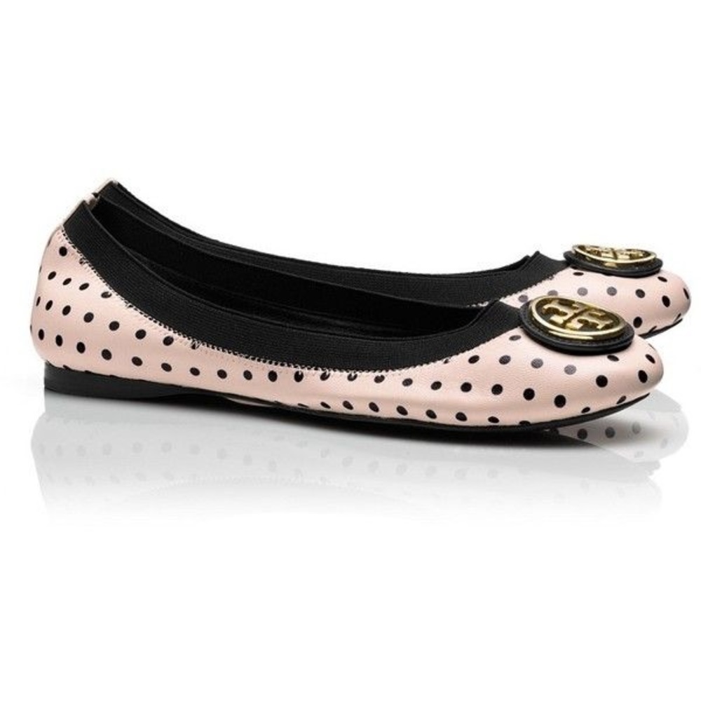 Tory Burch Ballerina flats